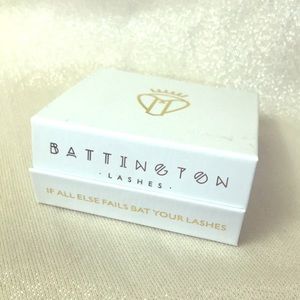 Battington Beauty Monroe 3D Silk Lashes